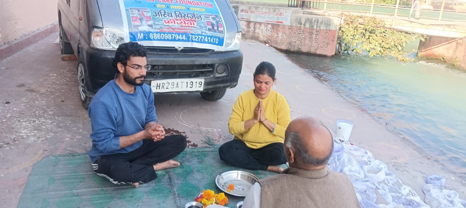 Haridwar 1