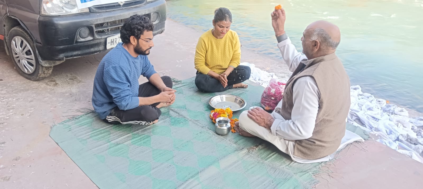Haridwar 3