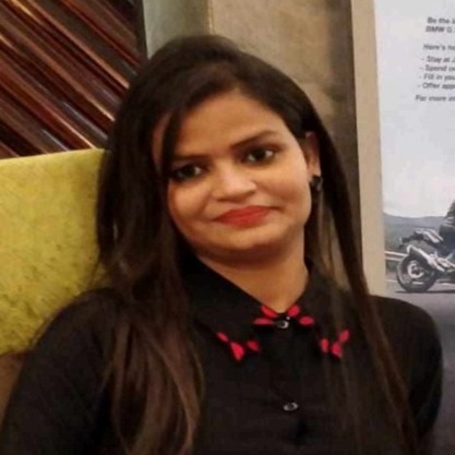 Riya Singh