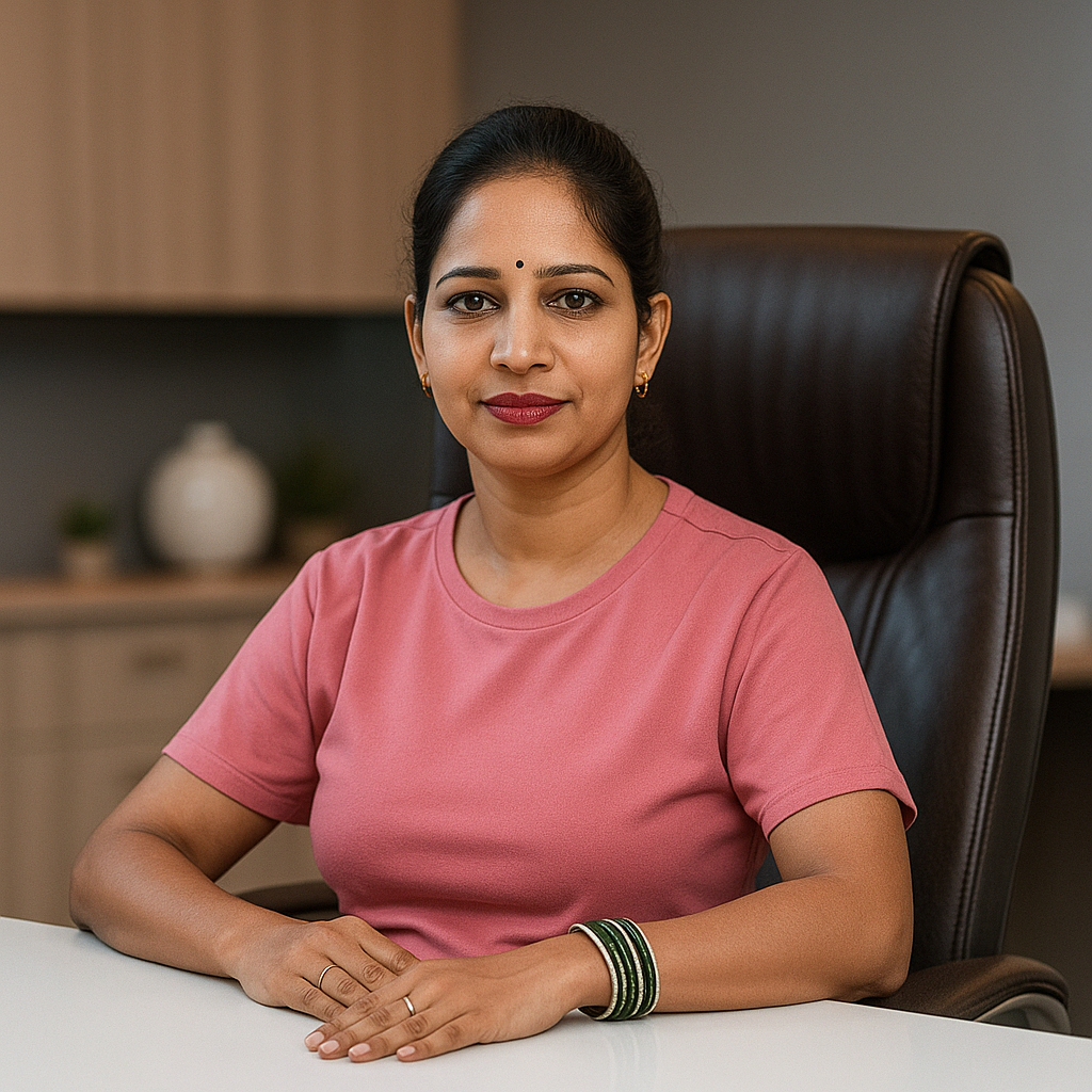 Kanchanlata Singh